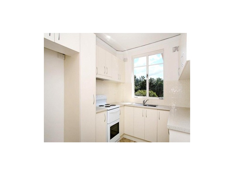 3/39 King Street, Waverton NSW 2060