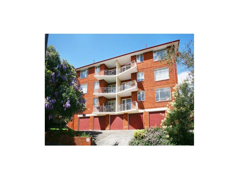 3/39 King Street, Waverton NSW 2060