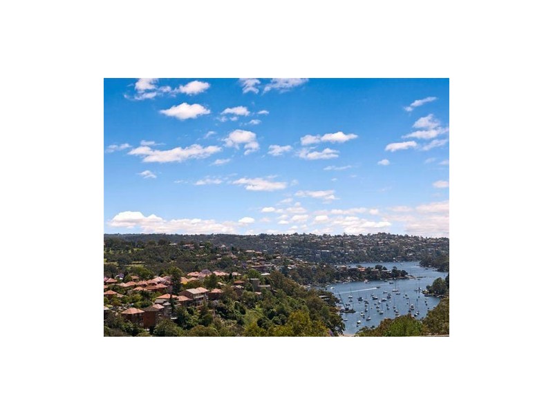 12/242 Ben Boyd Road, Neutral Bay NSW 2089