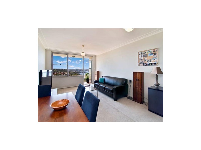 12/242 Ben Boyd Road, Neutral Bay NSW 2089