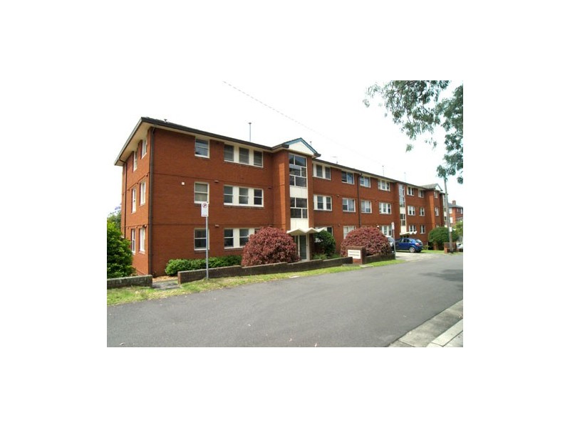 12/242 Ben Boyd Road, Neutral Bay NSW 2089