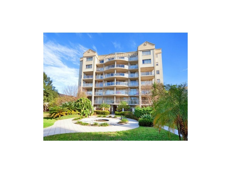 603/450 Military Road, Mosman NSW 2088