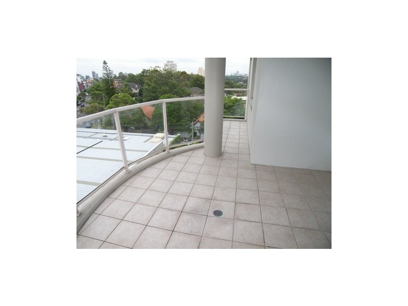 603/450 Military Road, Mosman NSW 2088