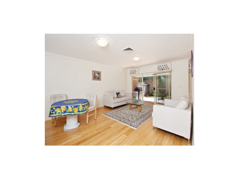 7/3 Belmont Road, Mosman NSW 2088