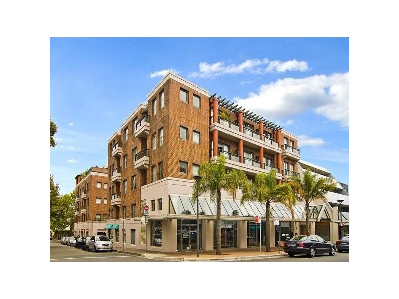34/8 Waters Road, Neutral Bay NSW 2089