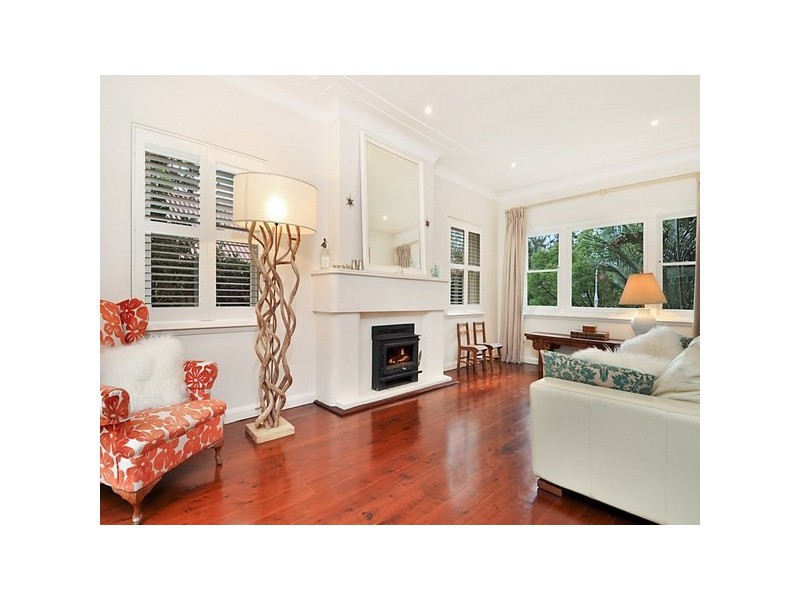 37 Upper Avenue Road, Mosman NSW 2088