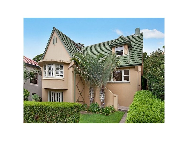 37 Upper Avenue Road, Mosman NSW 2088