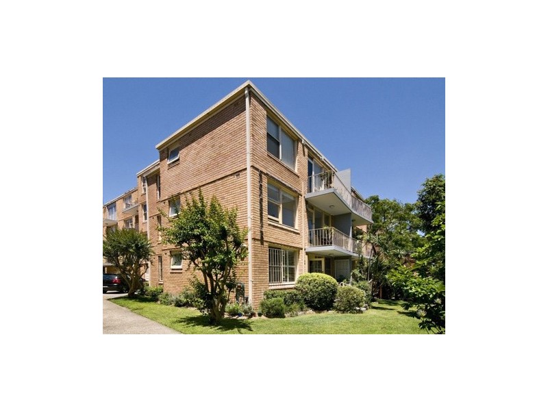 1/165  Avenue Road, Mosman NSW 2088