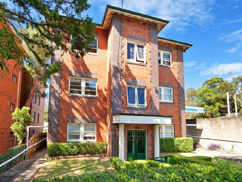 2/26 Brierly Street, Mosman NSW 2088
