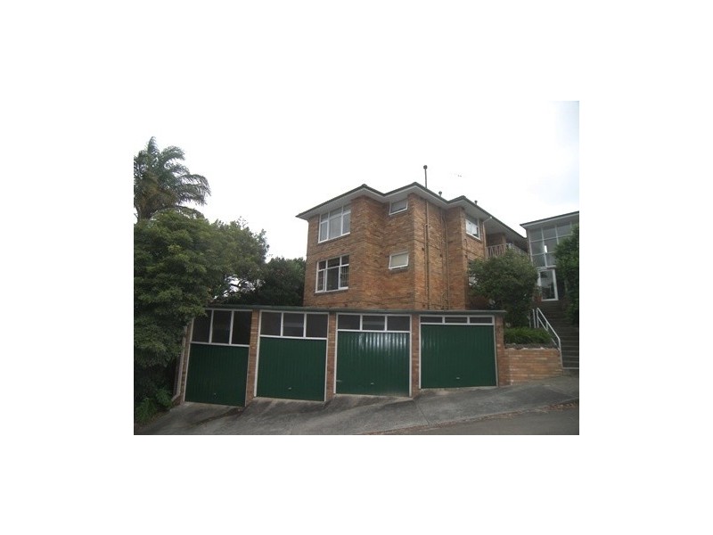 1/14 Spruson Street, Neutral Bay NSW 2089