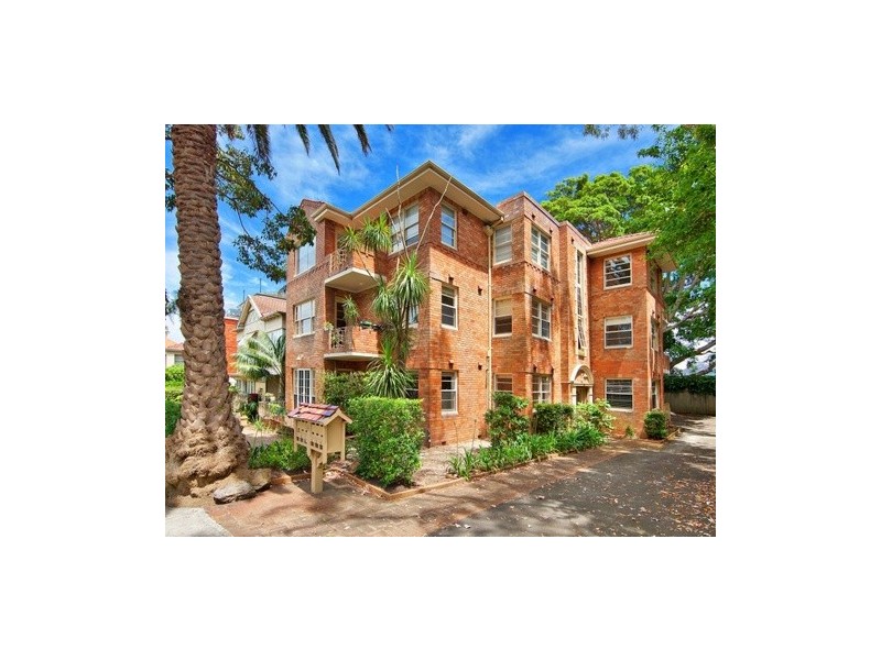 1/86 Raglan Street, Mosman NSW 2088