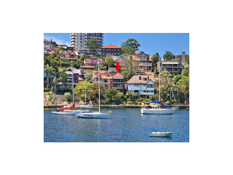 1/4 Musgrave Street, Mosman NSW 2088