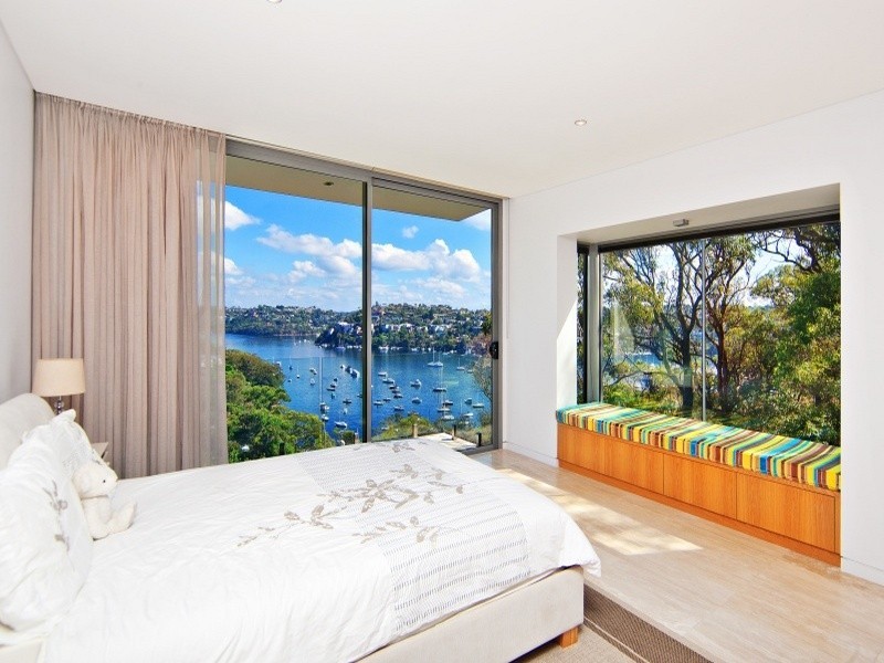 18 Upper Spit Road, Mosman NSW 2088