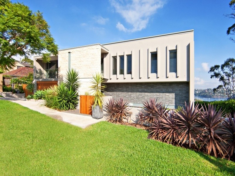 18 Upper Spit Road, Mosman NSW 2088