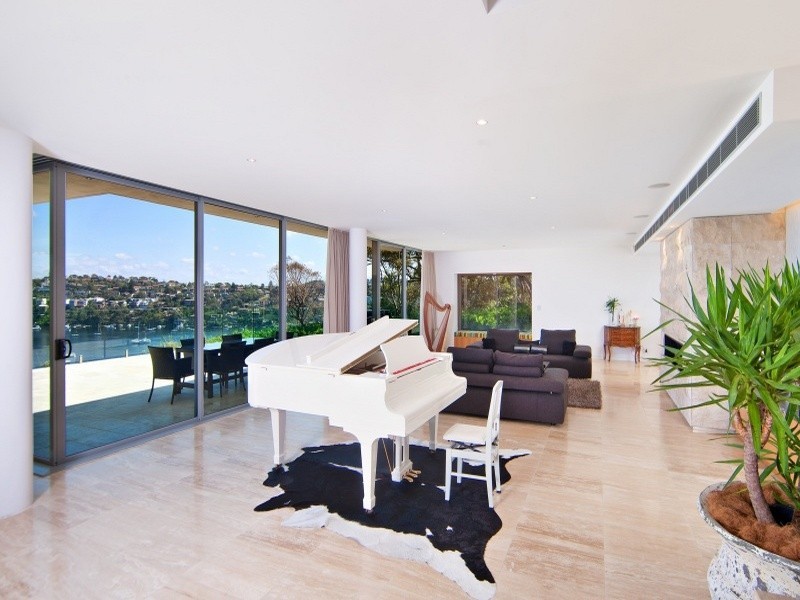 18 Upper Spit Road, Mosman NSW 2088