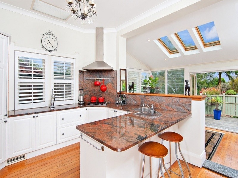 96 Cabramatta Road, Mosman NSW 2088