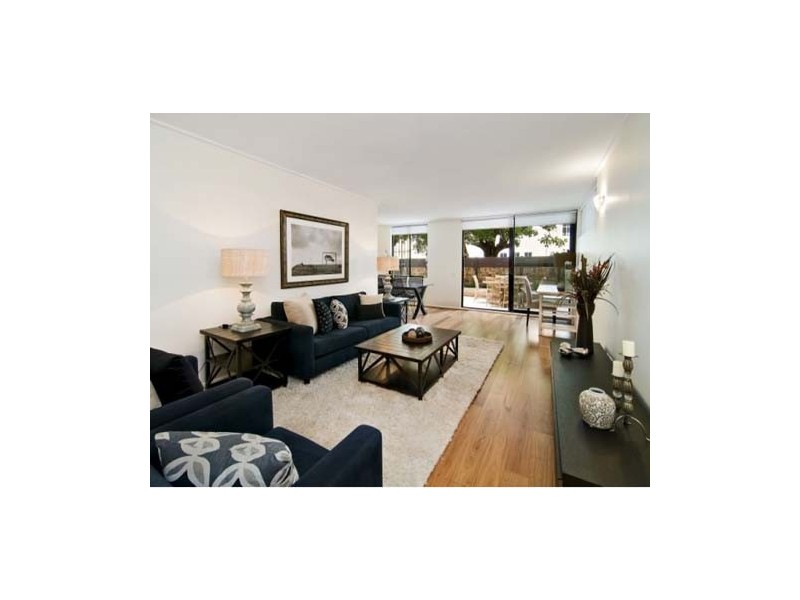 4/150 Ben Boyd Road, Neutral Bay NSW 2089