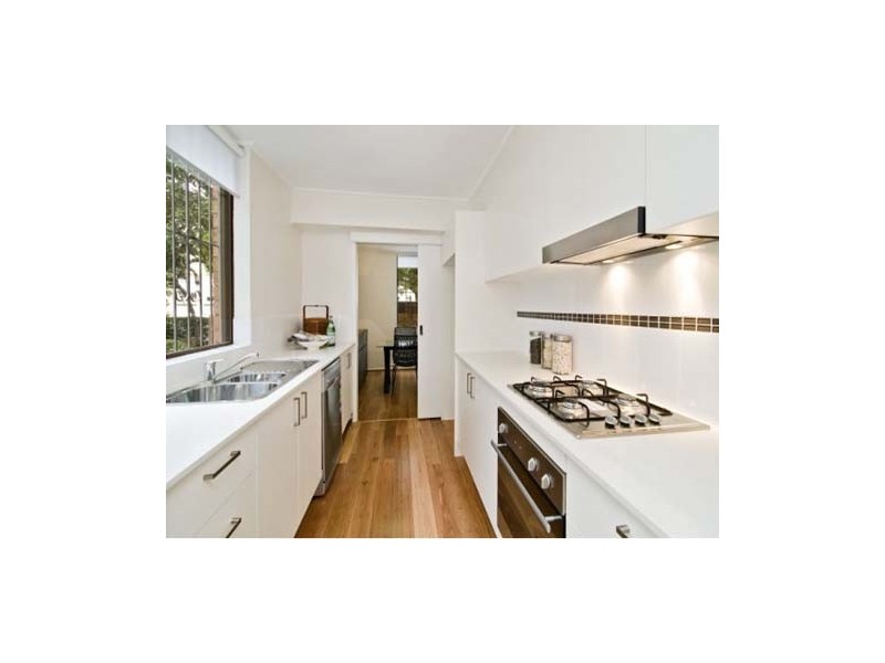 4/150 Ben Boyd Road, Neutral Bay NSW 2089