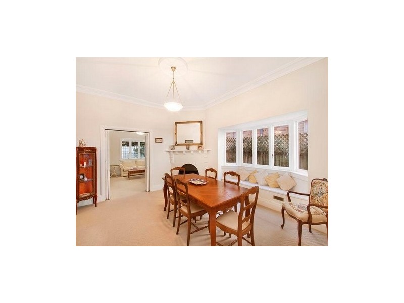 8 Glover Street, Mosman NSW 2088