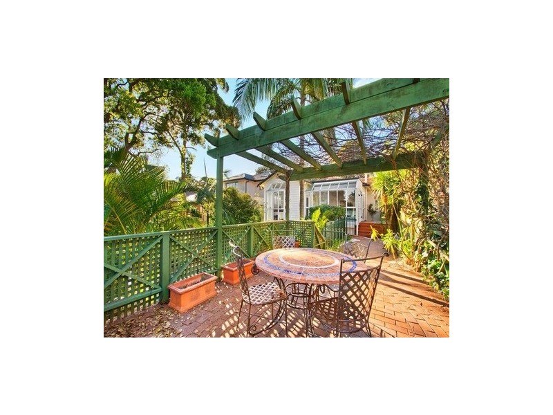 8 Glover Street, Mosman NSW 2088