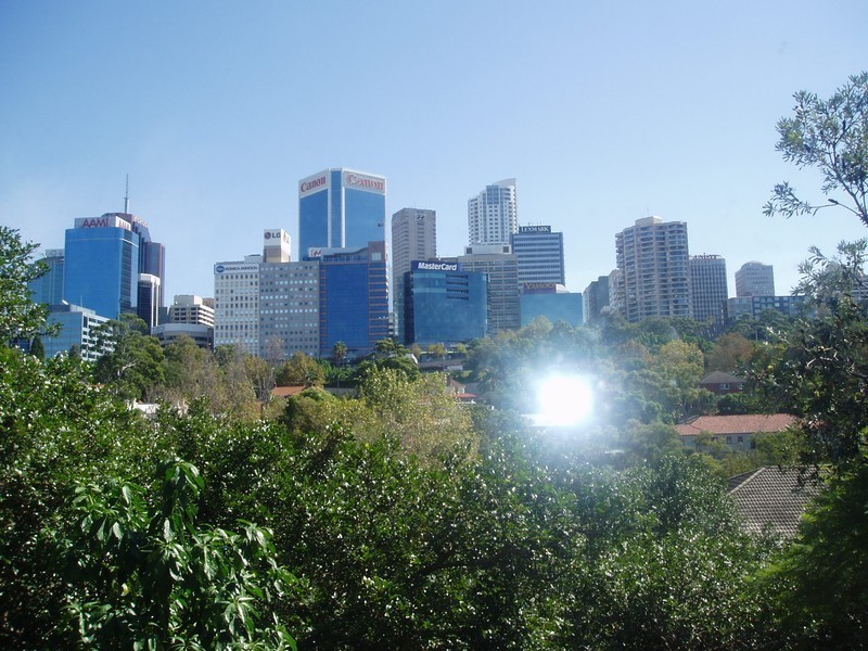 6/4 Holdsworth St, Neutral Bay NSW 2089