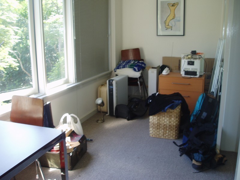 6/4 Holdsworth St, Neutral Bay NSW 2089