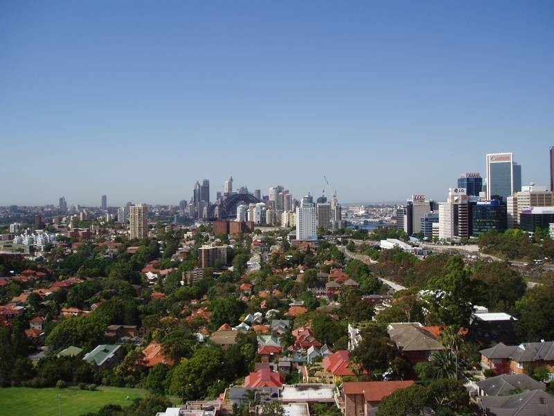 72/441 Alfred St, Neutral Bay NSW 2089