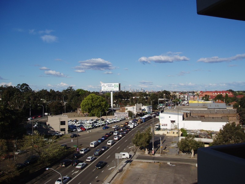 128/1 Clarence St, Strathfield NSW 2135