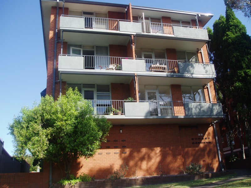 1/33 Heydon St, Mosman NSW 2088