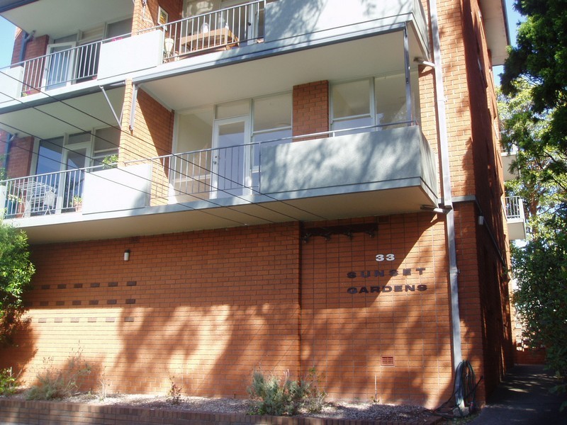 1/33 Heydon St, Mosman NSW 2088