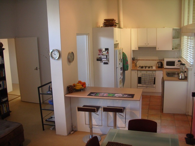 6/13 Premier St, Neutral Bay NSW 2089