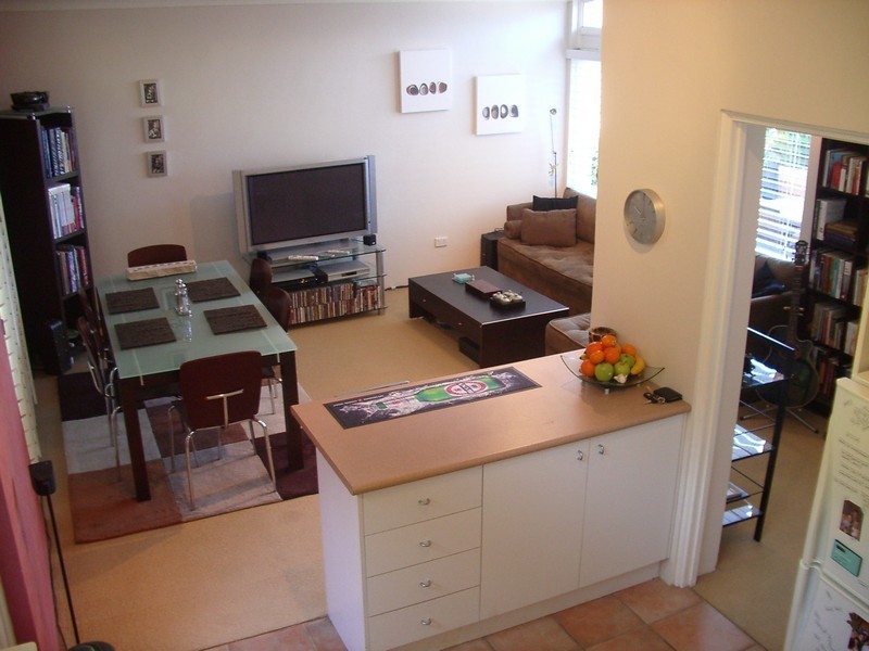 6/13 Premier St, Neutral Bay NSW 2089