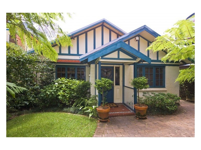 77 Awaba St, Mosman NSW 2088