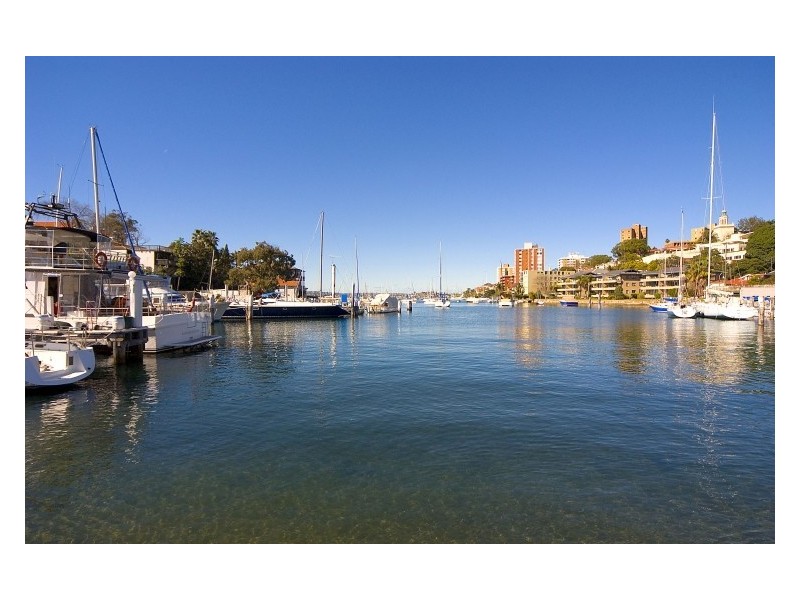 30 Willoughby St, Kirribilli NSW 2061