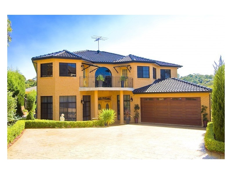 11 Tisane Ave, Frenchs Forest NSW 2086