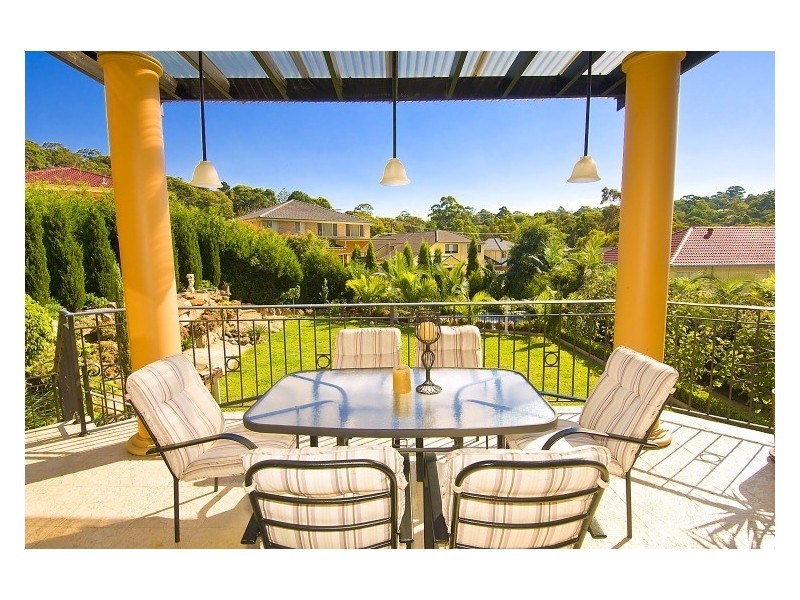 11 Tisane Ave, Frenchs Forest NSW 2086