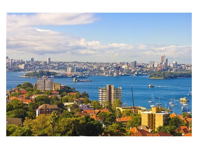 45/7 Anderson St, Neutral Bay NSW 2089