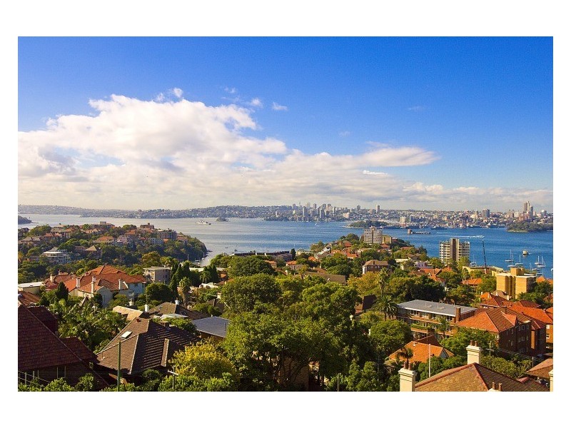 45/7 Anderson St, Neutral Bay NSW 2089