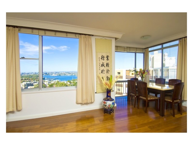 8D/80 Shirley Road, Wollstonecraft NSW 2065