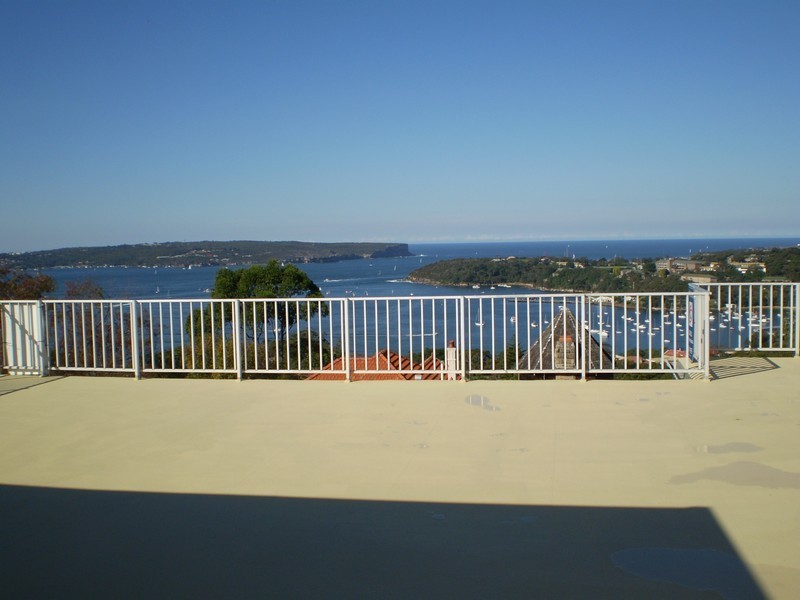 36/2 Clifford Street, Mosman NSW 2088