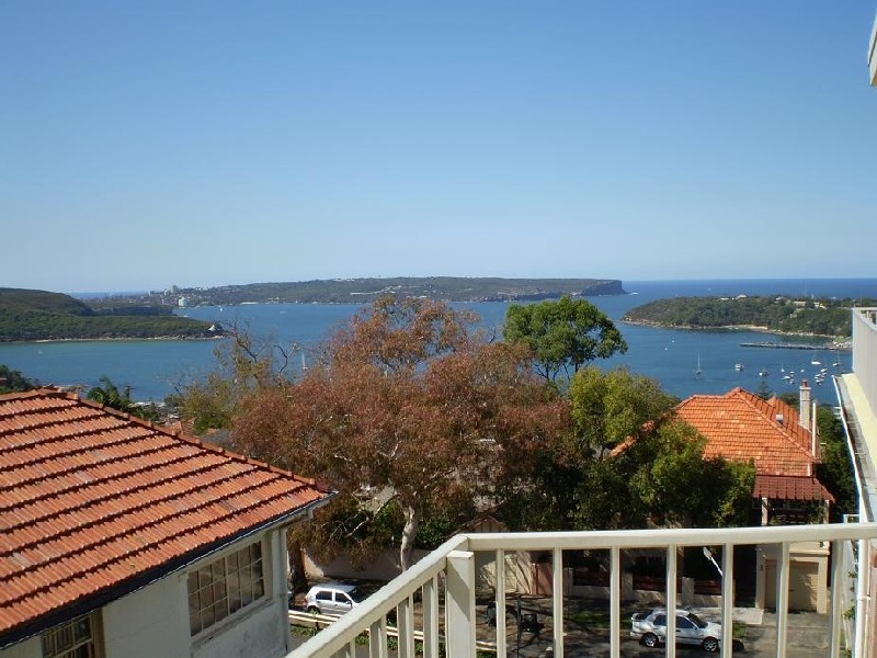 36/2 Clifford Street, Mosman NSW 2088