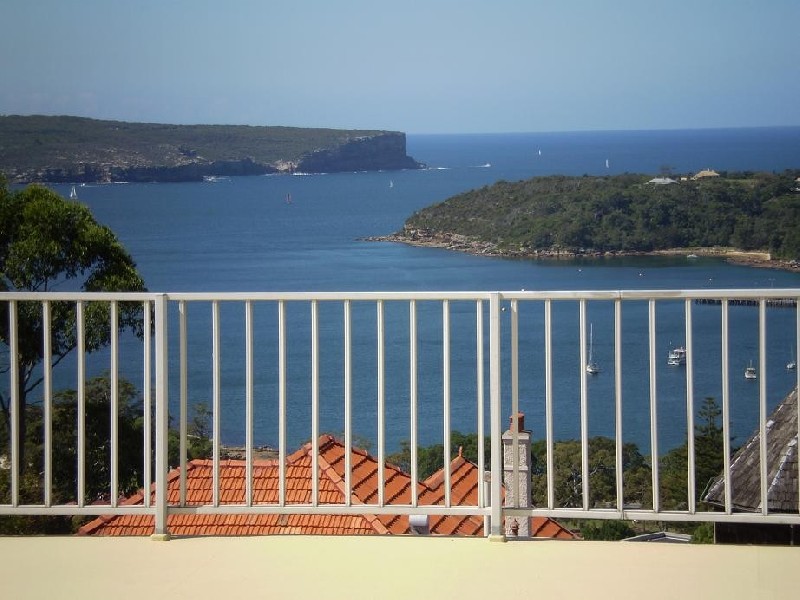 36/2 Clifford Street, Mosman NSW 2088