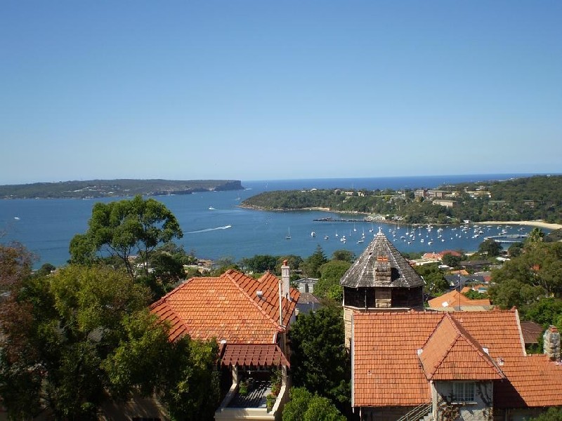 36/2 Clifford Street, Mosman NSW 2088