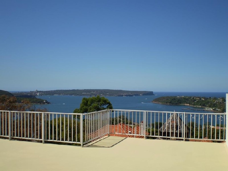 36/2 Clifford Street, Mosman NSW 2088