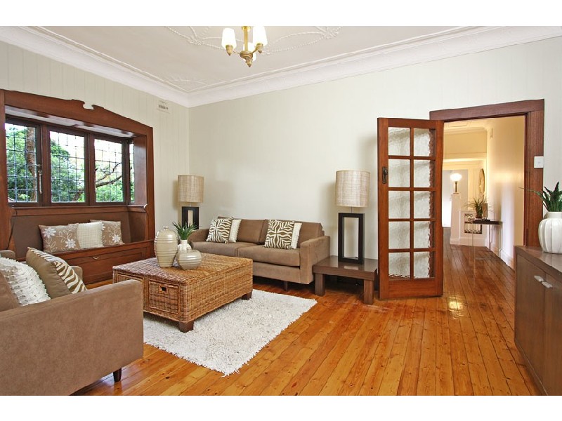 556 Miller Street (on Vale St), Cammeray NSW 2062