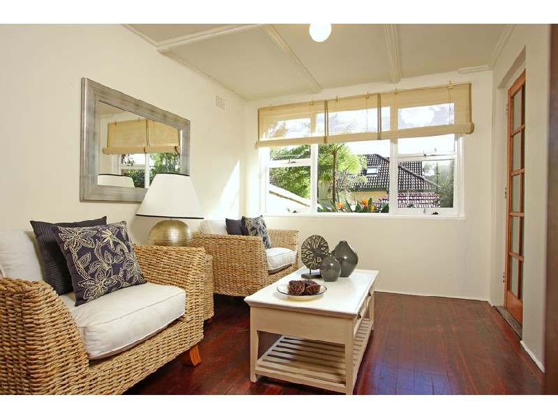 556 Miller Street (on Vale St), Cammeray NSW 2062
