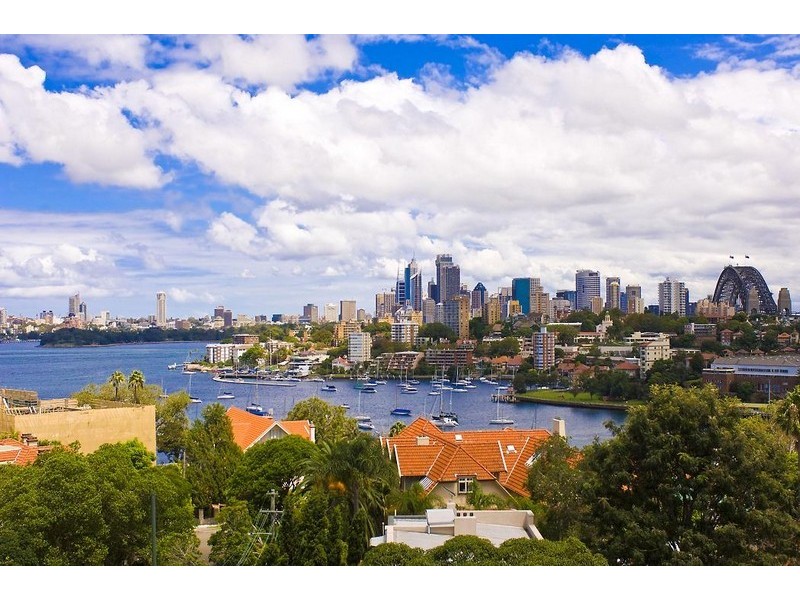 16/36 Wycombe Road, Neutral Bay NSW 2089