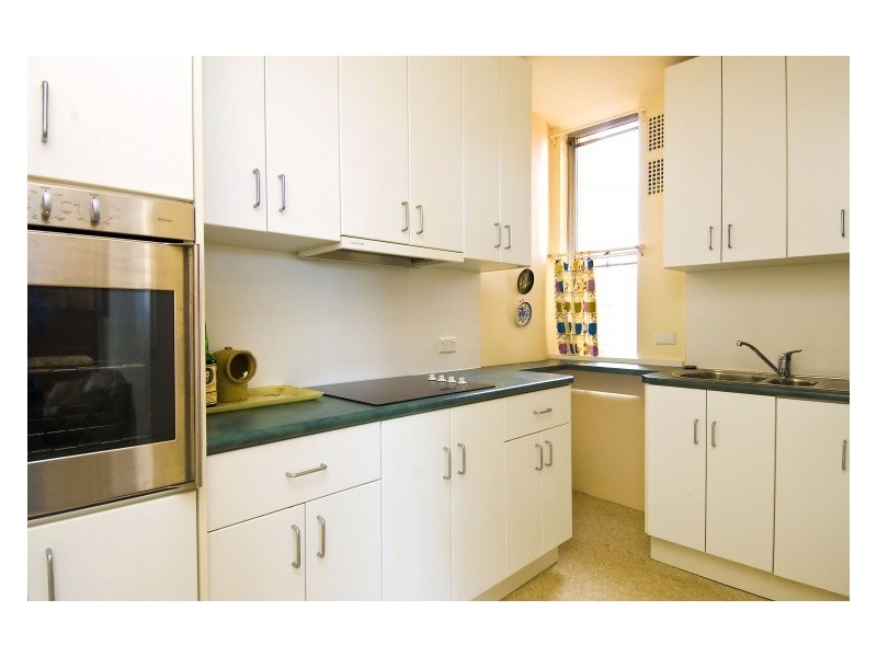 16/36 Wycombe Road, Neutral Bay NSW 2089