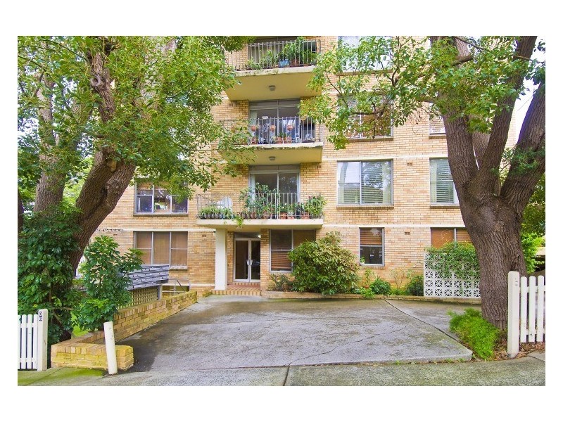 16/36 Wycombe Road, Neutral Bay NSW 2089