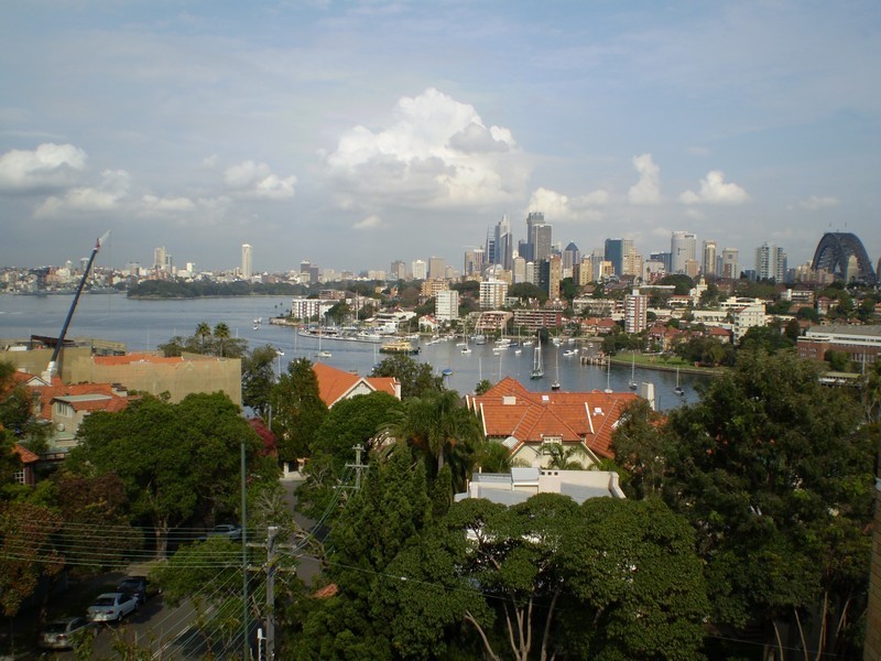 16/36 Wycombe Road, Neutral Bay NSW 2089